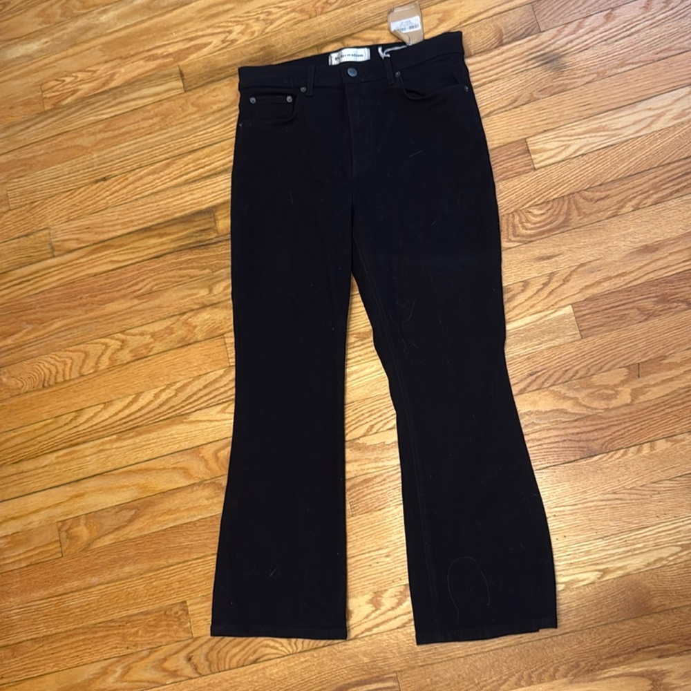 Anthropologie pilcro and the letterpress Jean. Size 32. Never worn. New with tag